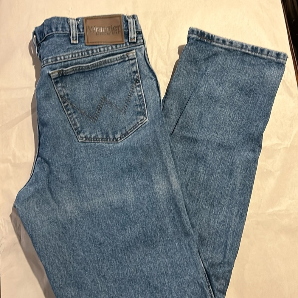 Wrangler Rugged Wear Jeans